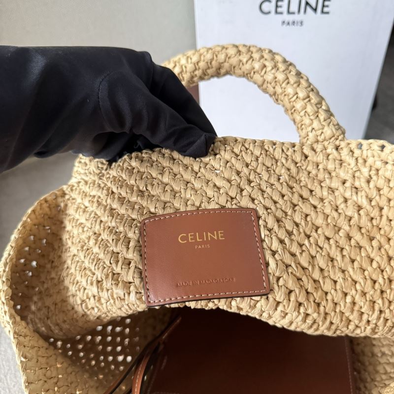 Celine Shopping Bags